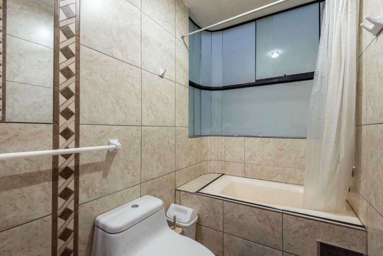 Espacioso Confortable Apartamento Familia Cusco Exterior photo